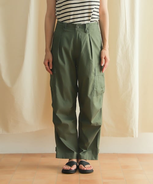URBAN RESEARCH DOORS（アーバンリサーチドアーズ）の「カーゴパンツ