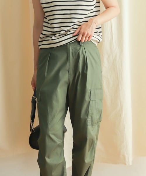 URBAN RESEARCH DOORS（アーバンリサーチドアーズ）の「カーゴパンツ