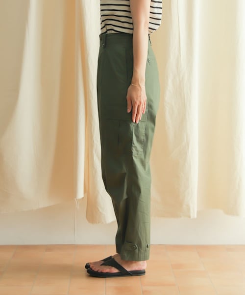 URBAN RESEARCH DOORS（アーバンリサーチドアーズ）の「カーゴ