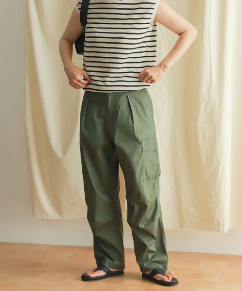 URBAN RESEARCH DOORS（アーバンリサーチドアーズ）の「カーゴ