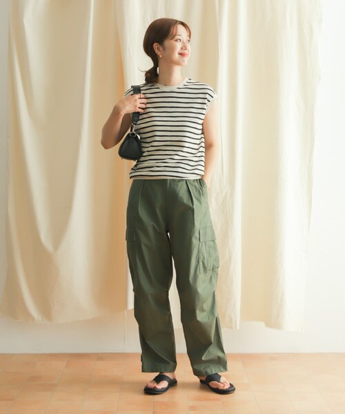 URBAN RESEARCH DOORS（アーバンリサーチドアーズ）の「カーゴパンツ