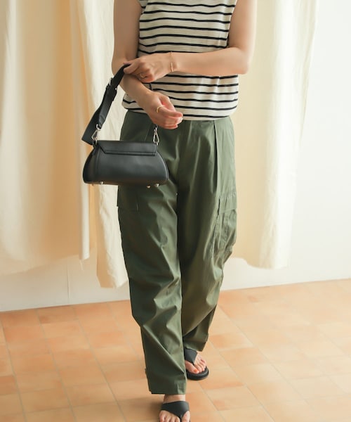 URBAN RESEARCH DOORS（アーバンリサーチドアーズ）の「カーゴパンツ