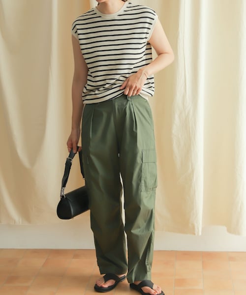 URBAN RESEARCH DOORS（アーバンリサーチドアーズ）の「カーゴパンツ