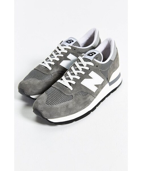 new balance 990 urban outfitter