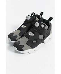 Reebok | Reebok Insta Pump Fury Tech Sneaker(スニーカー)