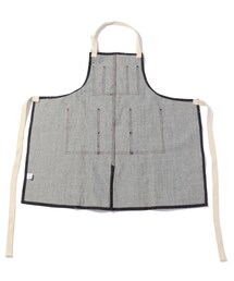 'MW' WORK APRON/ ワークエプロン