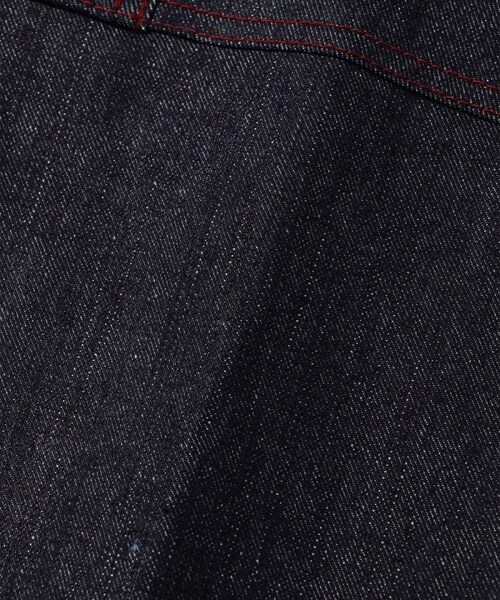 DULTON（ダルトン）の「'MW' WORK APRON/ ワークエプロン（その他・オリーブ/ネイビー・ONE SIZE）」の8枚目の写真
