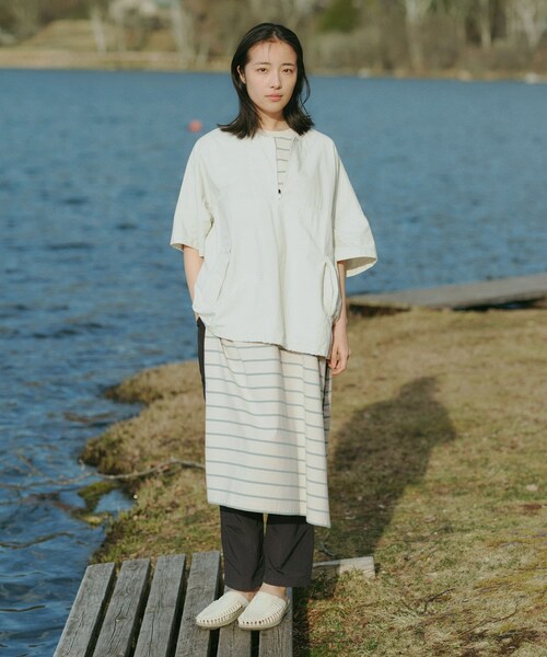 平和屋着物▽上質な紬　単衣　よろけ縞　正絹　逸品　AAAU7955fy 平和屋着物▽上質な紬 単衣 よろけ縞 正絹 逸品 AAAU7955fy