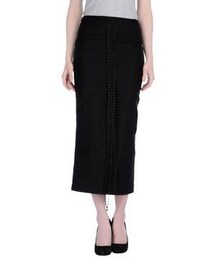 Yohji Yamamoto | YOHJI YAMAMOTO Long skirts(スカート)