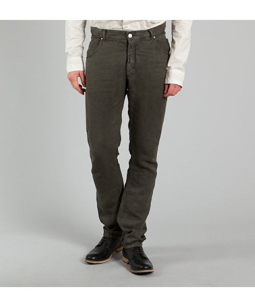 SILENT DAMIR DOMA（サイレント ダミールドーマ）の「Phlox Jeans 
