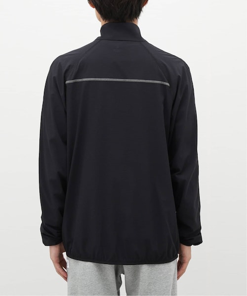 専用REIGNING CHAMP 撥水ナイロンフルジップジャケット ブラック L SS25_RC-