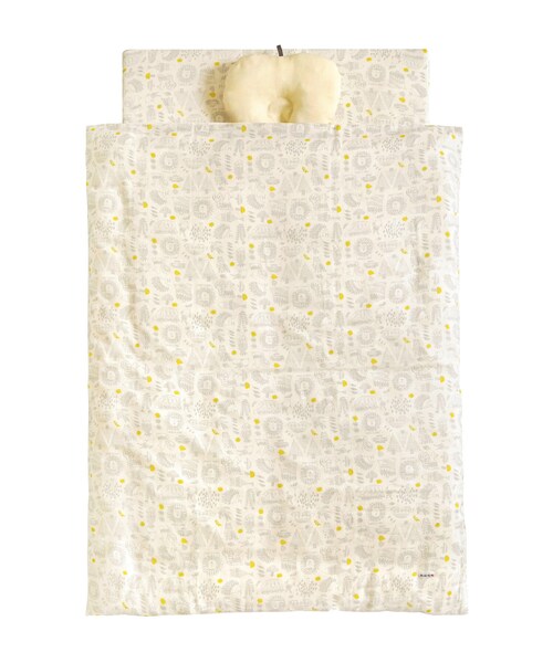 10mois Hoppetta 通常布団basicセット