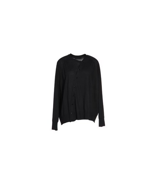alexanderwang(アレキサンダーワン)の「ALEXANDER WANG Cardigans(カーディガン/ボレロ・レディース・Light grey/Dove grey/Pastel blue/Black・S/M/L/XS)」の1枚目の写真