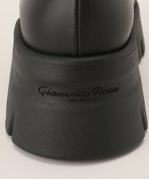 追加【GIANVITO ROSSI/ジャンヴィト ロッシ】MONTEY VITELLO