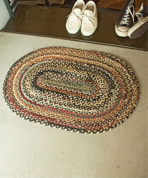 ACME FURNITURE（アクメファニチャー）の「《予約》HEARTH RUG 51x76cm