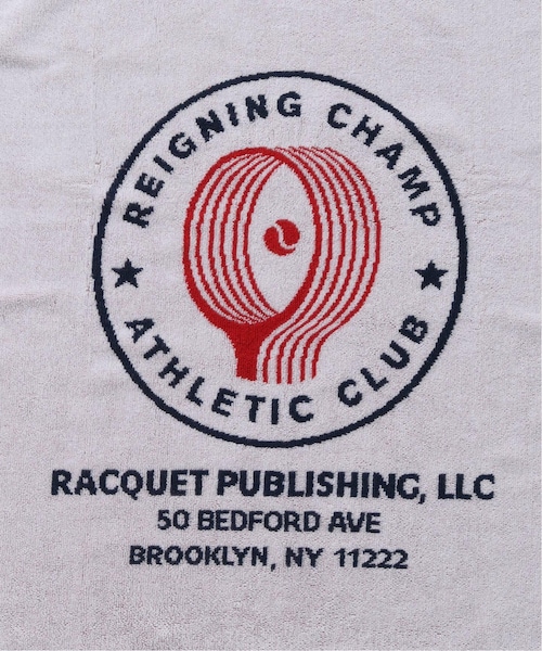 REIGNING CHAMP（レイニングチャンプ）の「REIGNING CHAMP X