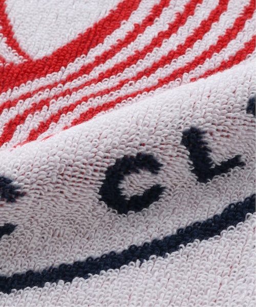 REIGNING CHAMP X RACQUET TOWEL ラケットタオル新品 REIGNING CHAMP X RACQUET TOWEL レイニングチャンプ バスタオル