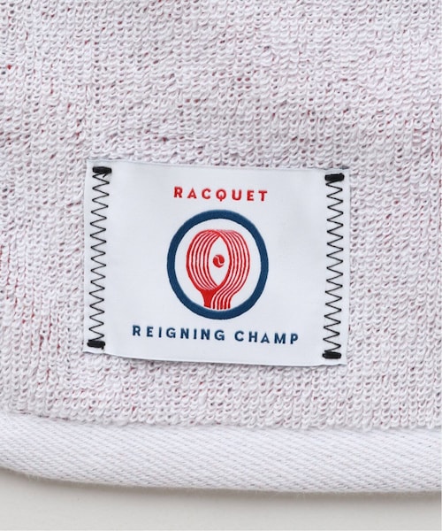 REIGNING CHAMP（レイニングチャンプ）の「REIGNING CHAMP X