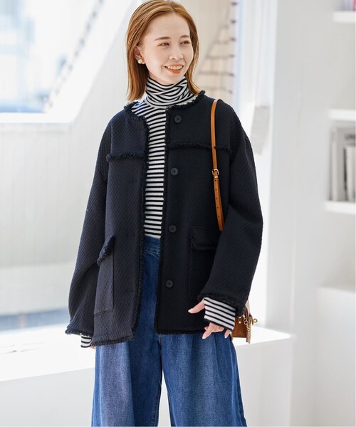 JOURNAL STANDARD（ジャーナルスタンダード）の「《予約》ツイード