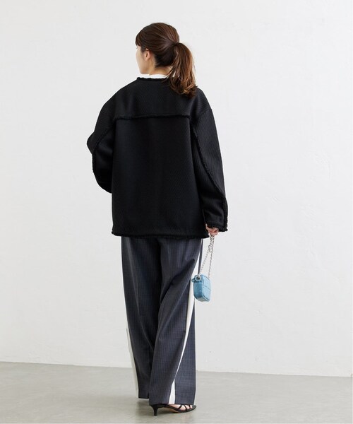 JOURNAL STANDARD（ジャーナルスタンダード）の「《予約》ツイード