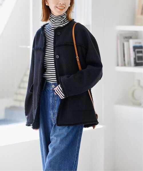 JOURNAL STANDARD（ジャーナルスタンダード）の「《予約》ツイード