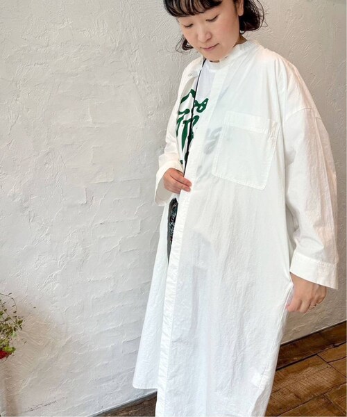 JOURNAL STANDARD LUXE（ジャーナルスタンダード ラックス）の「タイプ