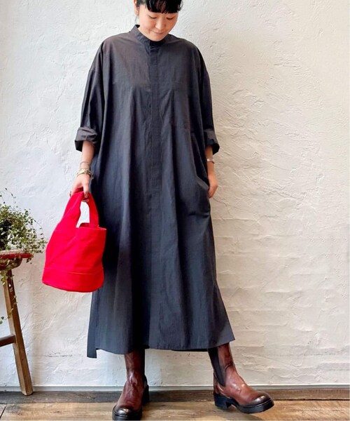 JOURNAL STANDARD LUXE（ジャーナルスタンダード ラックス）の「タイプ