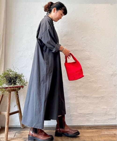 JOURNAL STANDARD LUXE（ジャーナルスタンダード ラックス）の「タイプ