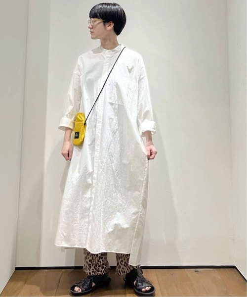 JOURNAL STANDARD LUXE（ジャーナルスタンダード ラックス）の「タイプ
