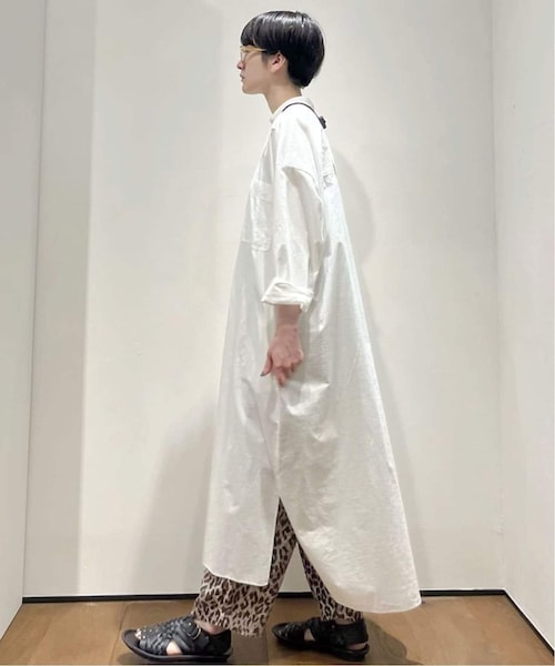 JOURNAL STANDARD LUXE（ジャーナルスタンダード ラックス）の「タイプ