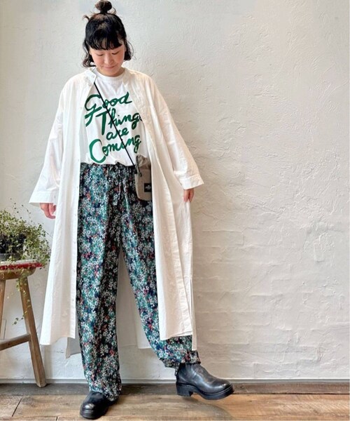 JOURNAL STANDARD LUXE（ジャーナルスタンダード ラックス）の「タイプ