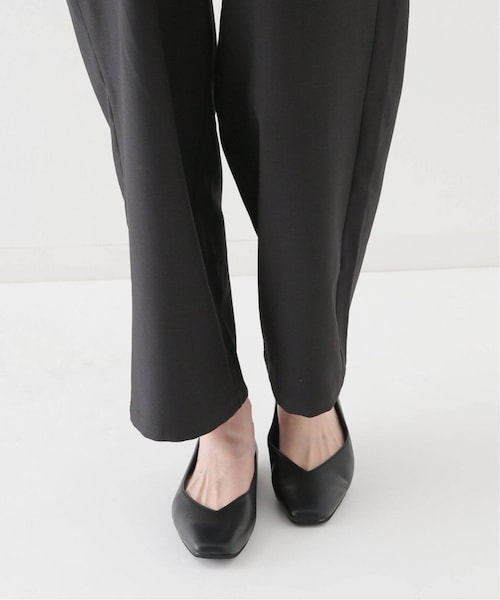 LE TALON スクエアVカットフラット 24 LE TALON（ルタロン）の