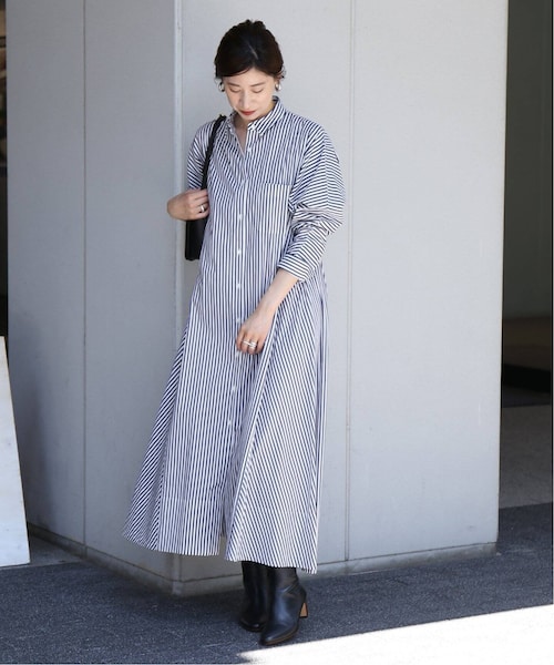 VERMEIL par iena（ヴェルメイユパーイエナ）の「《予約》ドルマン