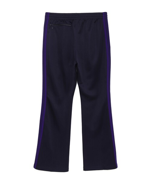 Needles（ニードルス）の「Boot-Cut Track Pant - Poly Smooth
