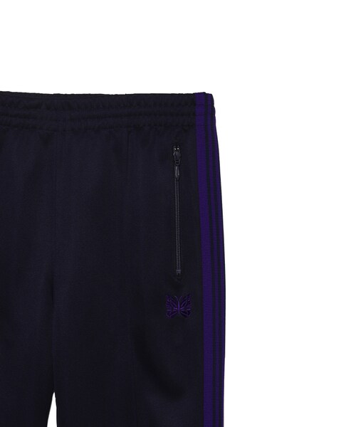 Needles（ニードルス）の「Boot-Cut Track Pant - Poly Smooth