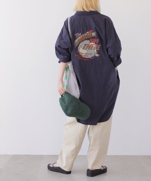 Melt the lady トップス