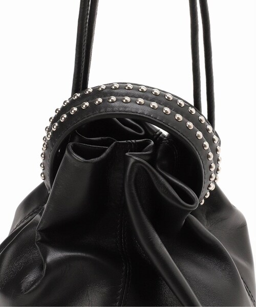 IENA（イエナ）の「《予約》NUBE BUCKET MINI / ヌーベバケットミニ