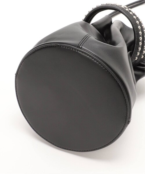 NUBE BUCKET MINI ヌーベバケットミニ IENA（イエナ）の「《予約》NUBE BUCKET MINI / ヌーベバケットミニ