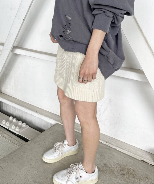 Spick & Span(スピックアンドスパン)の「ハミルトンケーブル Spick & Span(スピックアンドスパン)の「ハミルトンケーブル