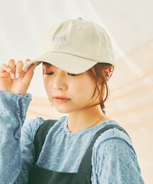 Lattice | ロゴキャップ(キャップ)