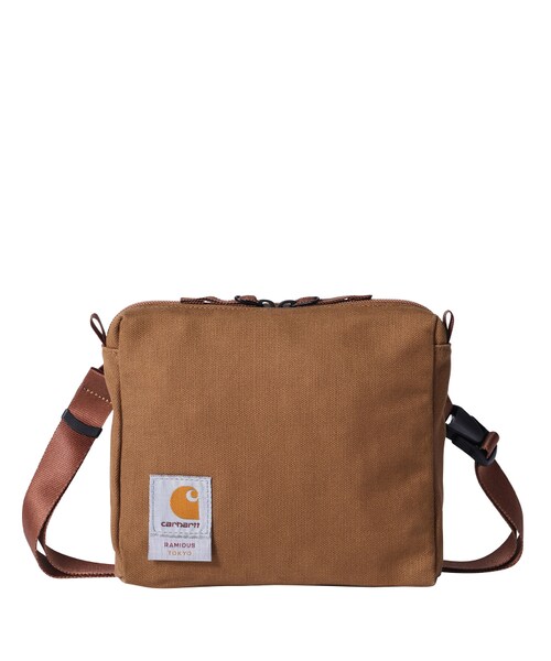 新品 Carhartt Ramidus FUNNY PACK ショルダーバッグ 新品 Carhartt Ramidus FUNNY PACK ショルダーバッグ - メルカリ