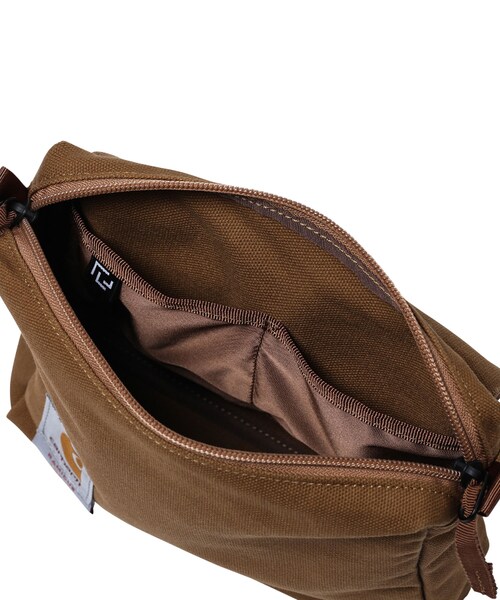 RAMIDUS（ラミダス）の「Carhartt x RAMIDUS FUNNY PACK (M)（）」 - WEAR