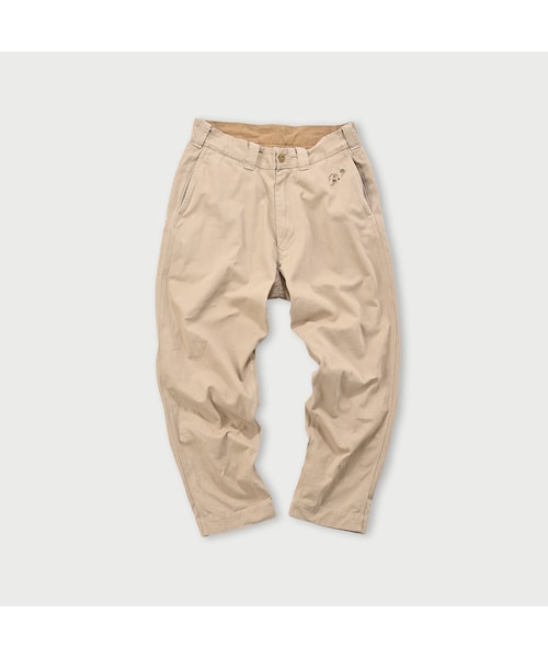 45R（フォーティファイブアール）の「アロハチノの908ポッポパンツ