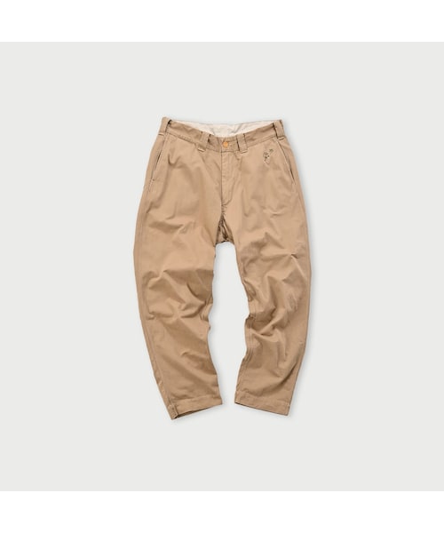 45R（フォーティファイブアール）の「アロハチノの908ポッポパンツ