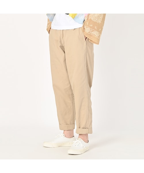 45R（フォーティファイブアール）の「アロハチノの908ポッポパンツ