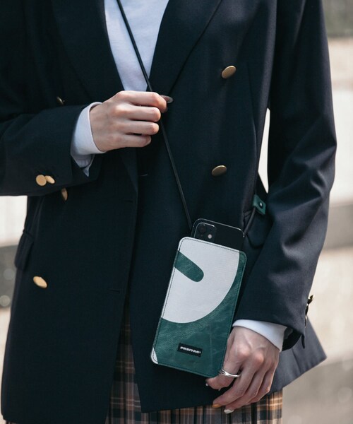 FREITAG（フライターグ）の「F338 FOX（）」 - WEAR