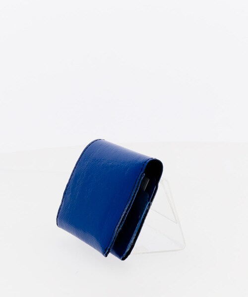 フライターグ　F558 LEONARD 二つ折り財布 FREITAG(フライターグ) ｢F558 LEONARD｣ 2つ折り財布 オレンジ