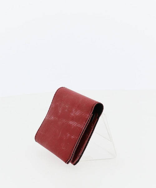 FREITAG F558 LEONARD　レッド＆ホワイト　ウォレット FREITAG F558 LEONARD レッド＆ホワイト ウォレット F558