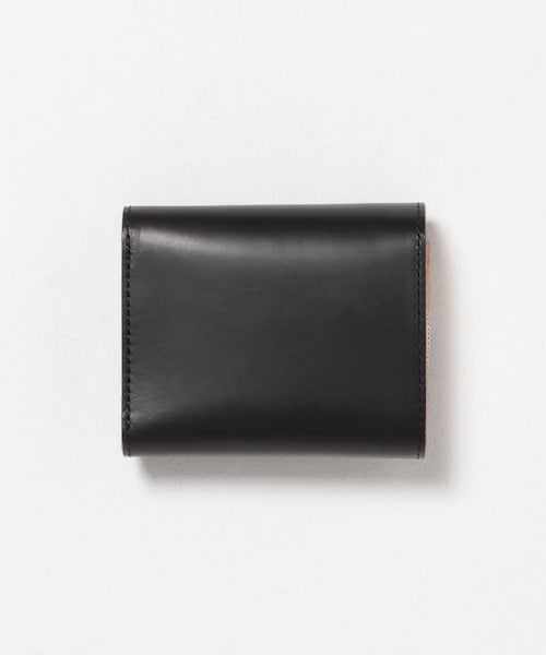 Hender Scheme bellows wallet