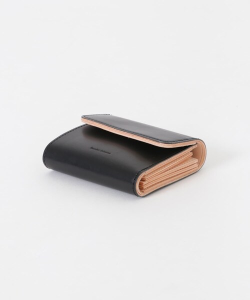 【美品】【箱付き】Hender Scheme bellows wallet Hender Scheme】“bellows wallet” | CIENTO BLOG